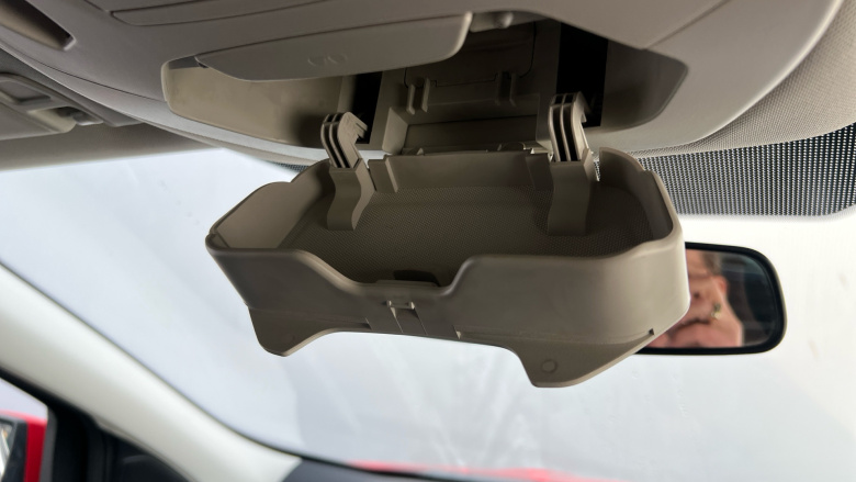 Ford Kuga 2.0 TDCi Zetec 5dr Diesel Estate